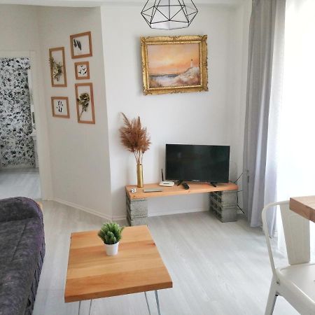 Elyon Apartment 1 Ohrid Luaran gambar