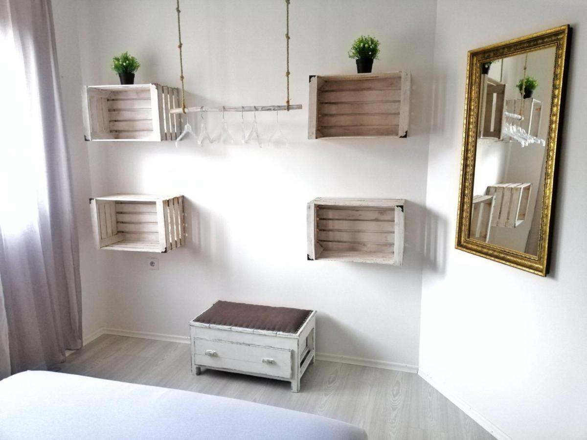 Elyon Apartment 1 Ohrid Luaran gambar