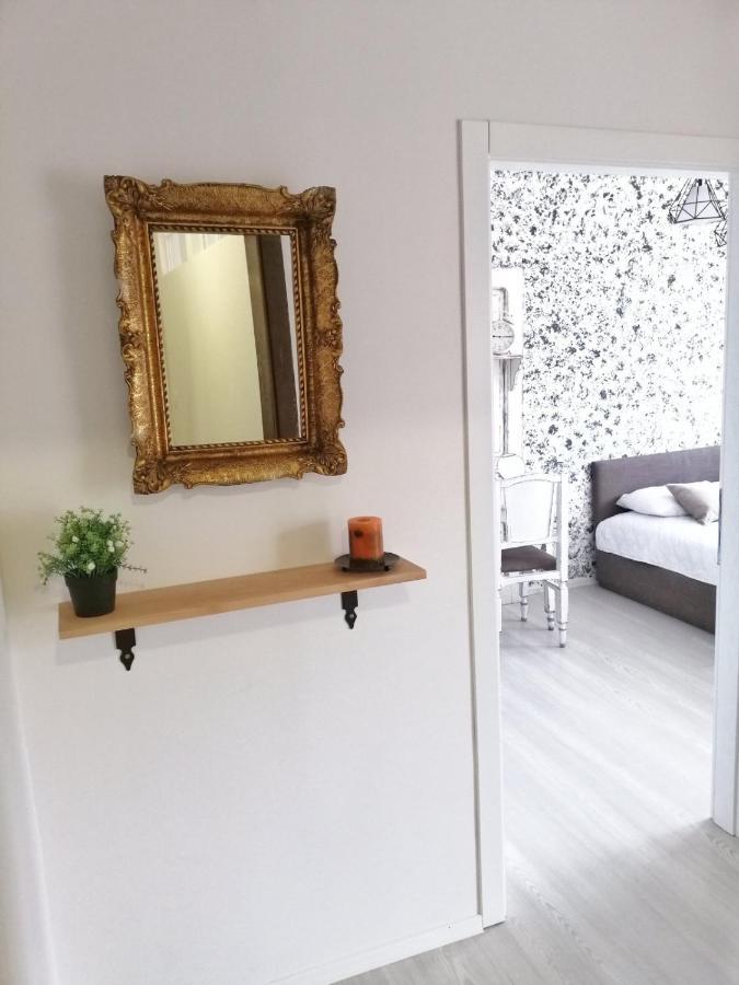 Elyon Apartment 1 Ohrid Luaran gambar