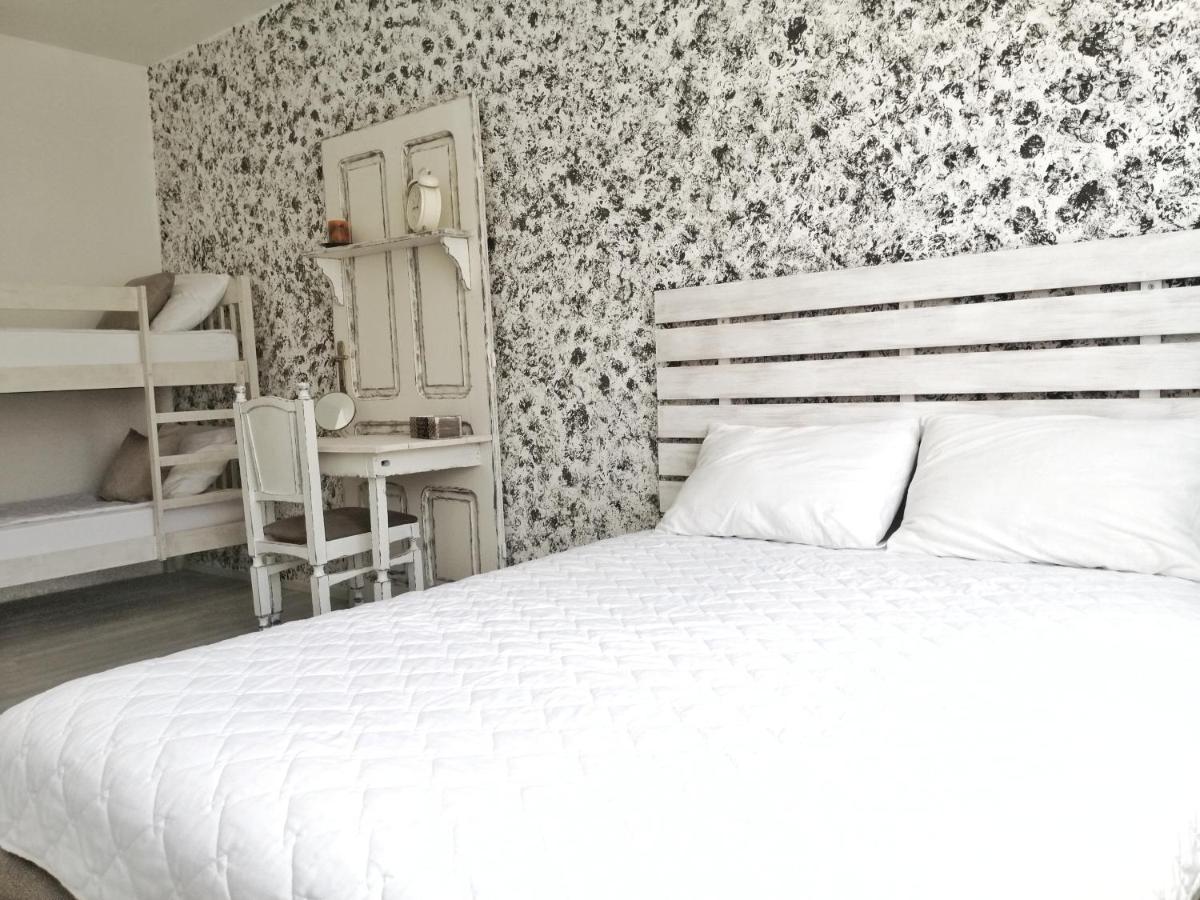 Elyon Apartment 1 Ohrid Luaran gambar