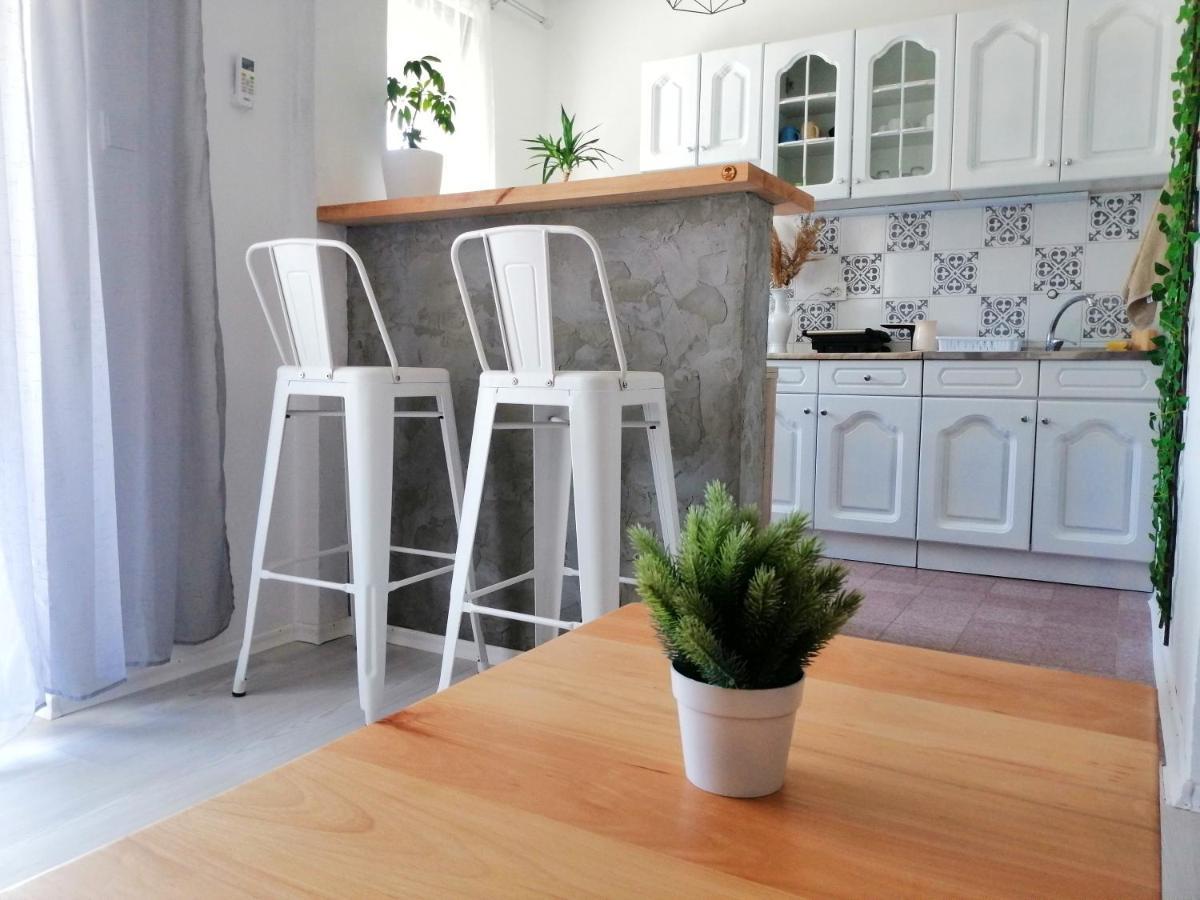 Elyon Apartment 1 Ohrid Luaran gambar