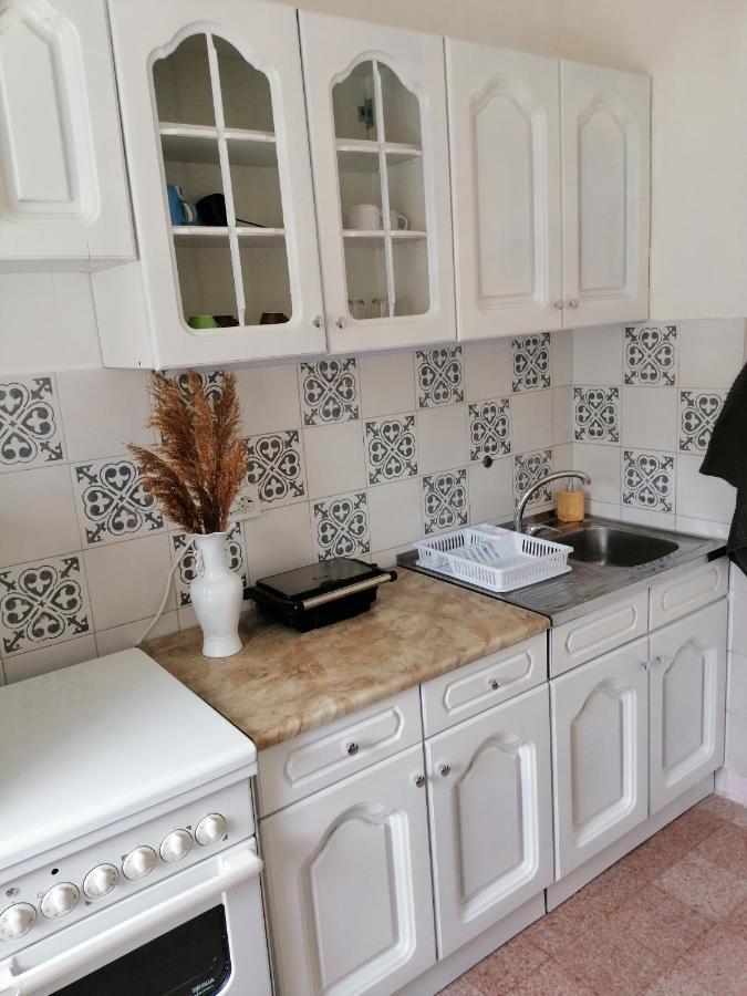 Elyon Apartment 1 Ohrid Luaran gambar