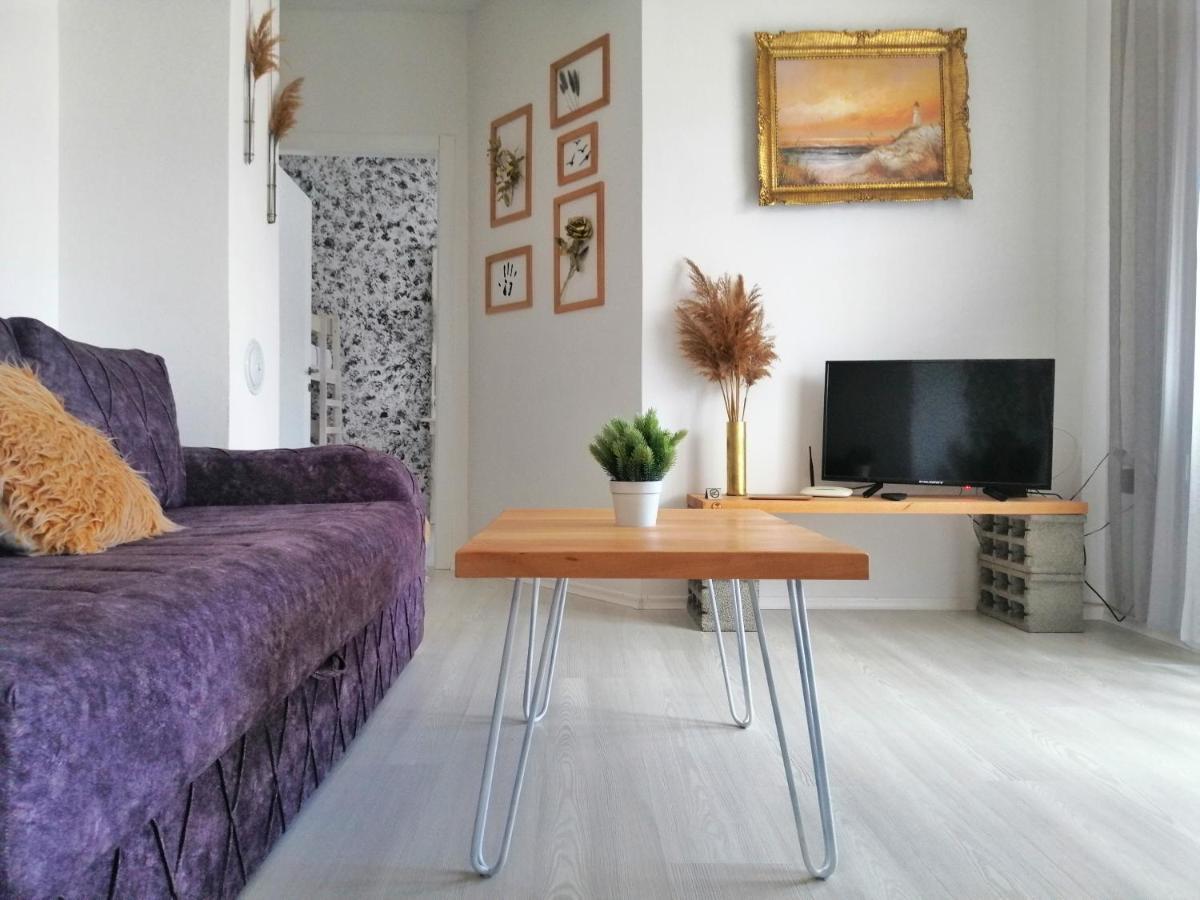 Elyon Apartment 1 Ohrid Luaran gambar