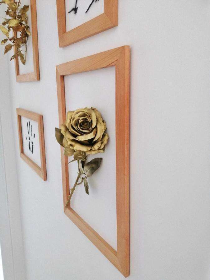Elyon Apartment 1 Ohrid Luaran gambar