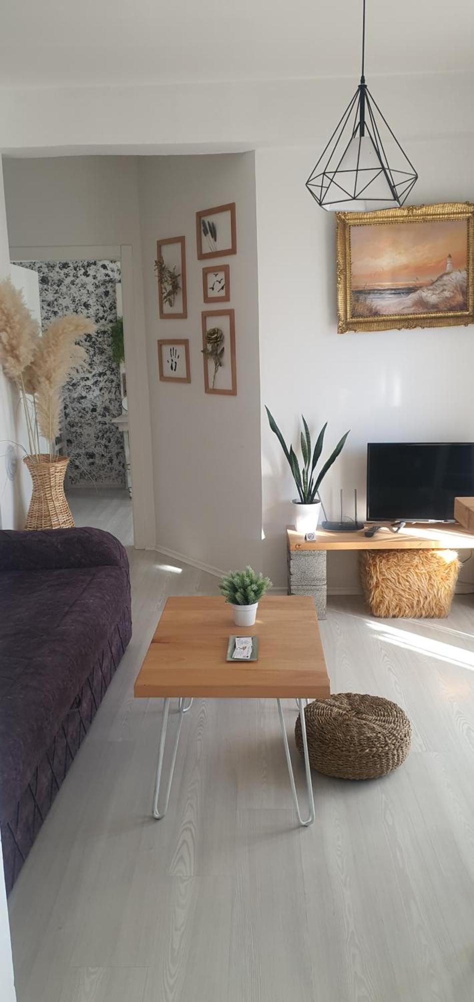 Elyon Apartment 1 Ohrid Luaran gambar