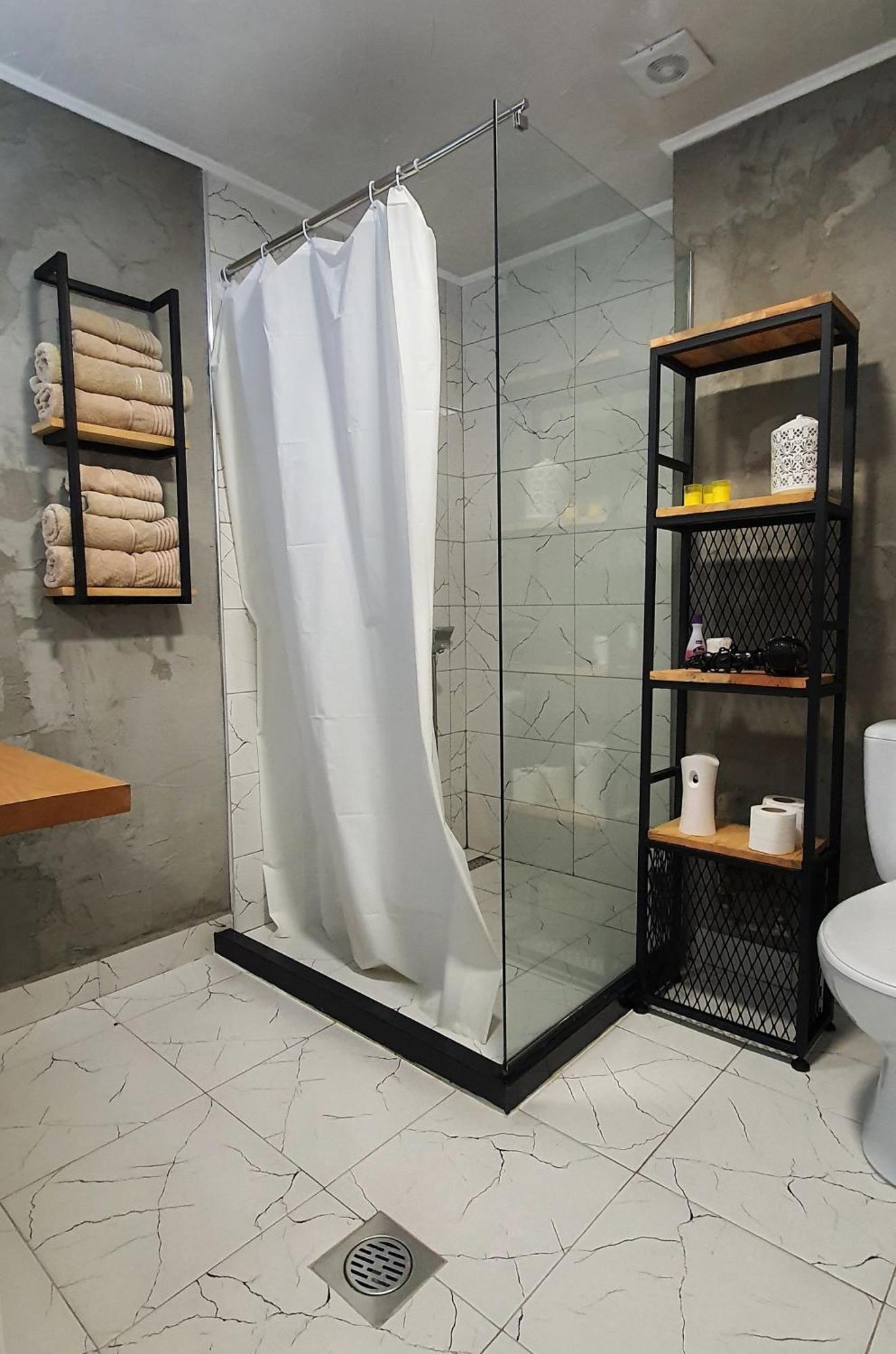Elyon Apartment 1 Ohrid Luaran gambar